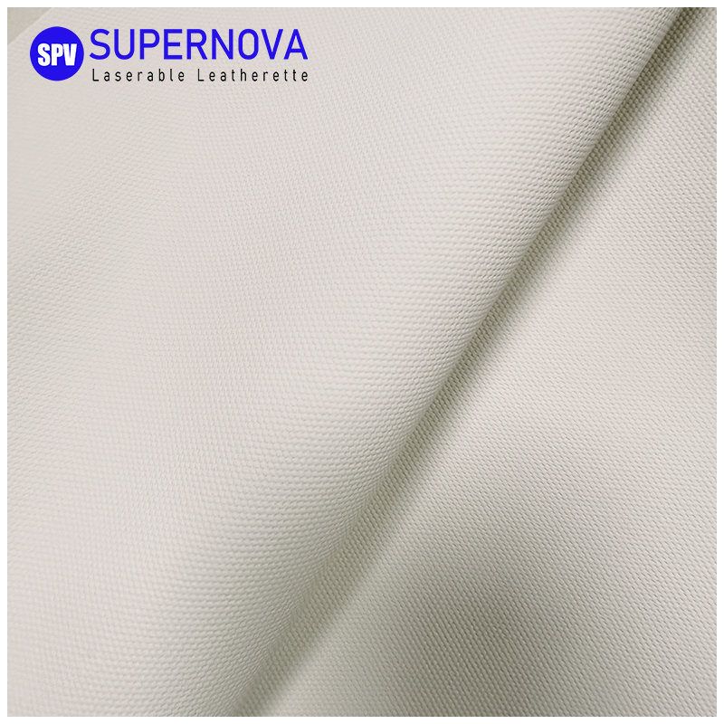 Canvas Pro White arkusze ze sztucznej skóry do laserowania z klejem/bez kleju