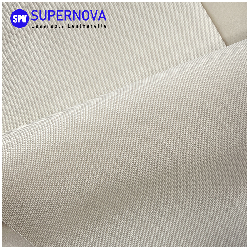 Canvas Pro White arkusze ze sztucznej skóry do laserowania z klejem/bez kleju